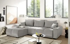 Canapé d'angle convertible DEXTER-ED-Lifestyle