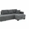 Canapé d'angle convertible FANTASY-JOB Clearance