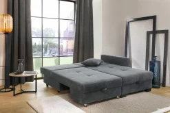 Canapé d'angle convertible FANTASY-JOB Clearance