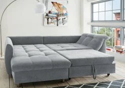 Canapé d'angle convertible ALLIN-Benformato Best