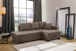 Canapé d'angle convertible FANTASY-JOB Sale