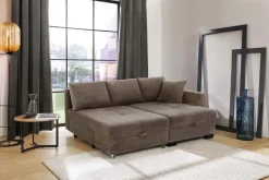 Canapé d'angle convertible FANTASY-JOB Sale