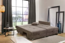 Canapé d'angle convertible FANTASY-JOB Sale