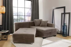 Canapé d'angle convertible FANTASY-JOB Sale