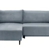 Canapé d'angle convertible MARA