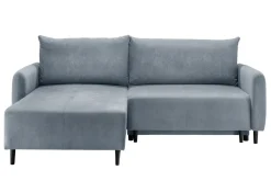 Canapé d'angle convertible MARA