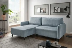 Canapé d'angle convertible MARA
