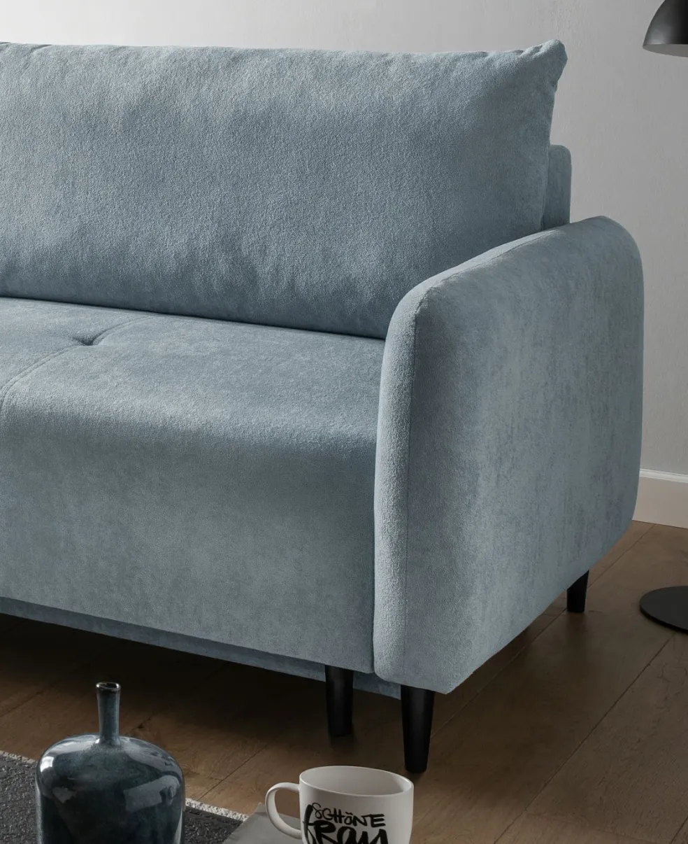 Canapé d'angle convertible MARA