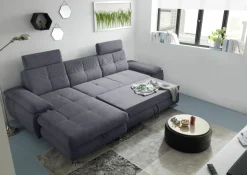 Canapé d'angle convertible ALBA-BRW Online