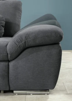 Canapé d'angle CRAZY-MEGAPOL Best