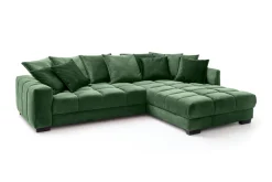 Canapé d'angle ESTRELLA