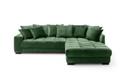 Canapé d'angle ESTRELLA