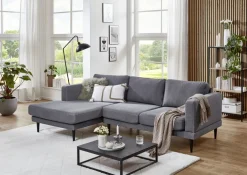 Canapé d’angle GOTHA-Sun Garden New