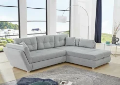 Canapé d'angle JENGEN-JOB Best