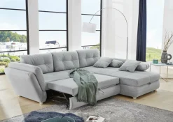 Canapé d'angle JENGEN-JOB Best