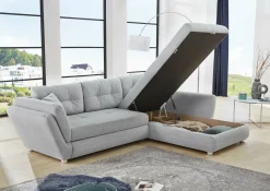 Canapé d'angle JENGEN-JOB Best