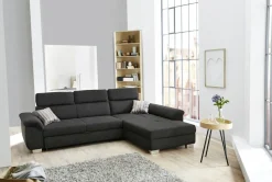 Canapé d'angle LANDSHUT