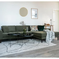 Canapé d'angle LIDO-House Nordic Sale