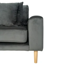 Canapé d'angle LIDO