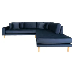 Canapé d'angle LIDO-House Nordic Online