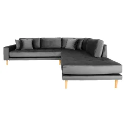 Canapé d’angle LIDO