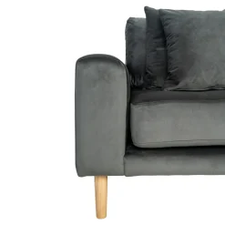 Canapé d'angle LIDO