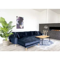 Canapé d'angle LIDO-House Nordic Hot