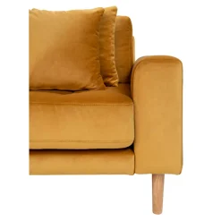 Canapé d'angle LIDO