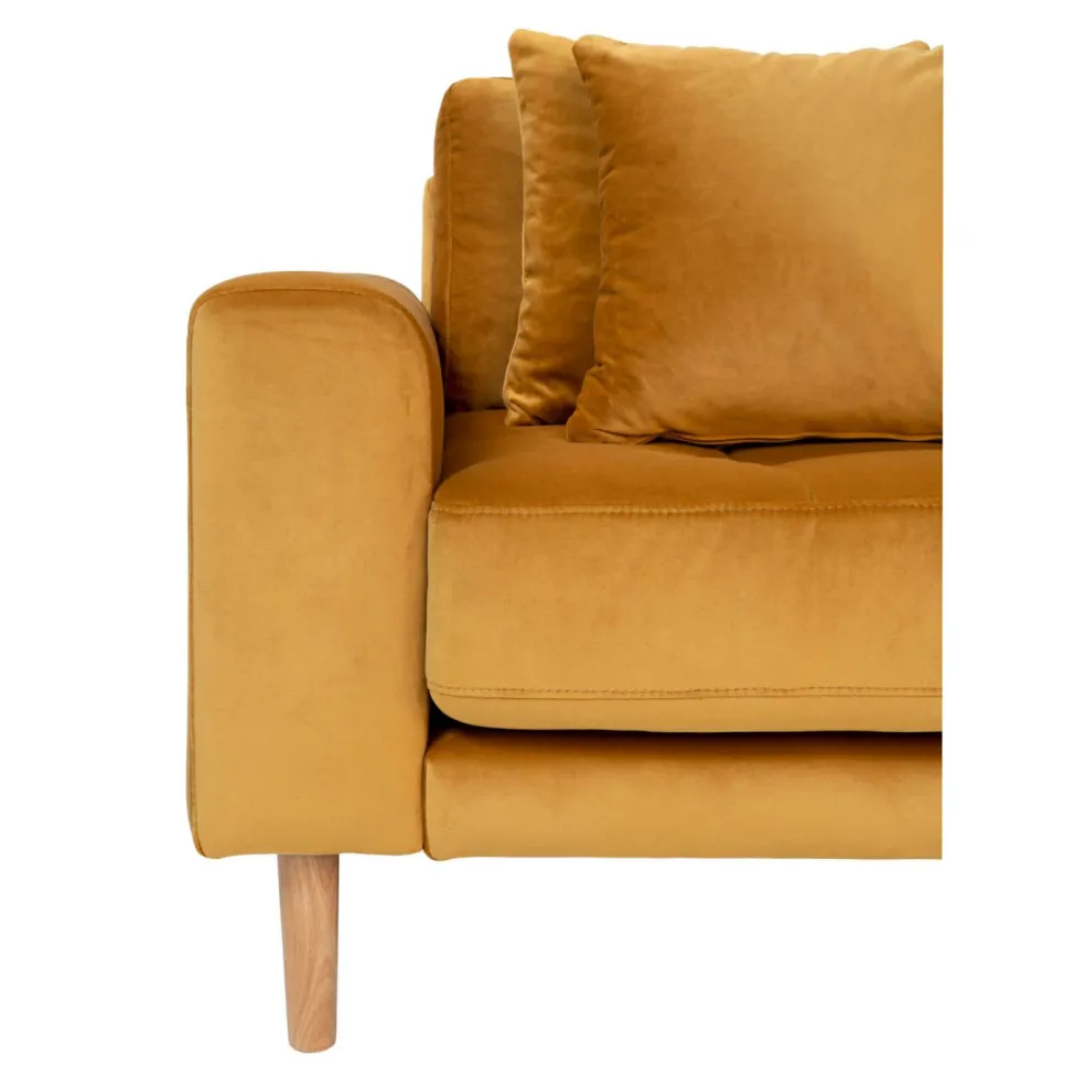 Canapé d’angle LIDO