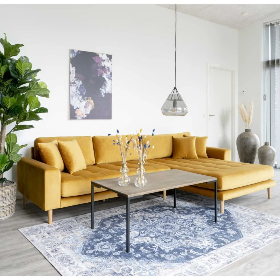 Canapé d’angle LIDO