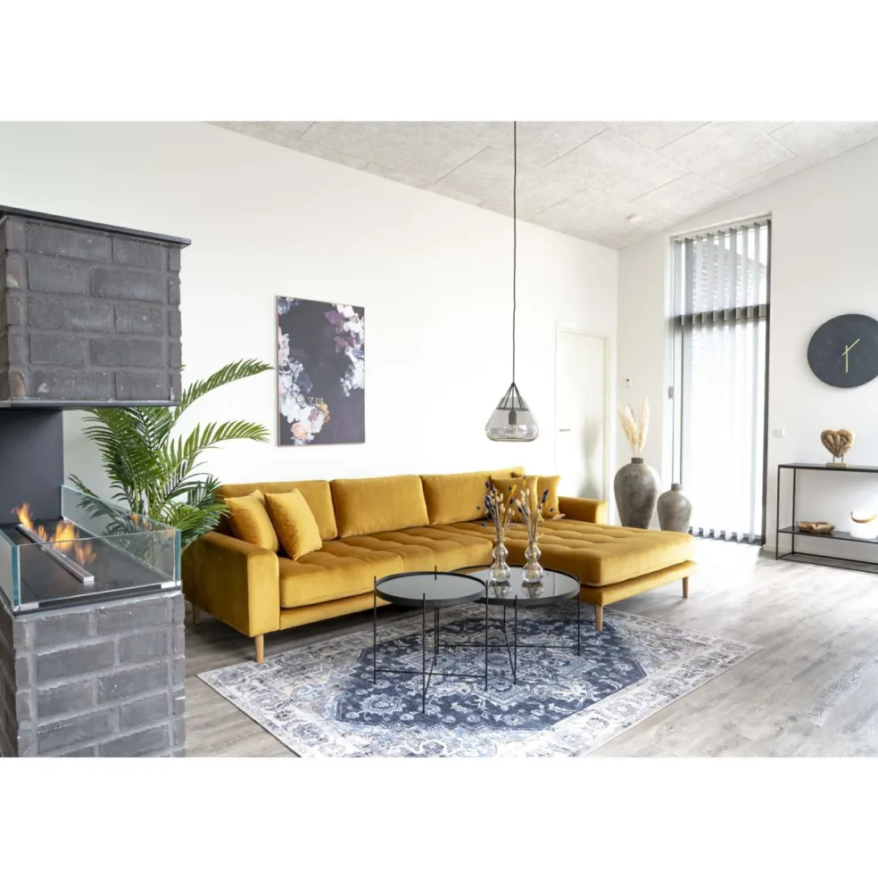 Canapé d’angle LIDO