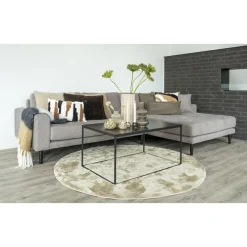 Canapé d'angle LIDO-House Nordic Discount