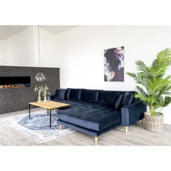 Canapé d’angle LIDO