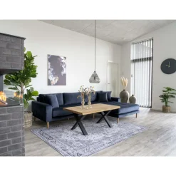 Canapé d’angle LIDO