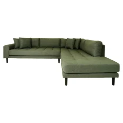 Canapé d'angle LIDO-House Nordic