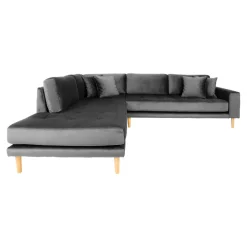 Canapé d'angle LIDO-House Nordic Outlet