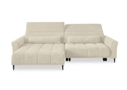 Canapé d'angle LOGAN