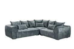 Canapé d'angle LONDON 2S.E.1,5S-BRW Outlet