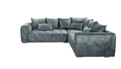 Canapé d'angle LONDON 2S.E.1,5S-BRW Outlet