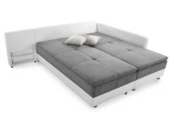 Canapé d'angle MODENA