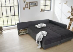 Canapé d'angle MODENA-JOB Hot