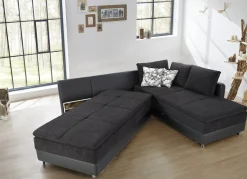 Canapé d'angle MODENA-JOB Hot