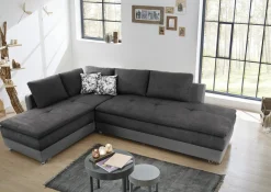 Canapé d'angle MODENA-JOB Online