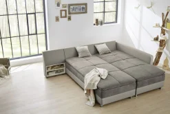 Canapé d'angle MODENA-JOB Clearance