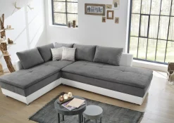 Canapé d'angle MODENA-JOB Online
