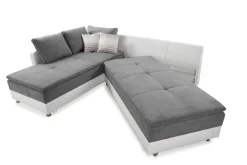 Canapé d'angle MODENA-JOB Online