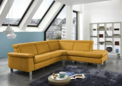 Canapé d'angle MOTION 2-Steinpol