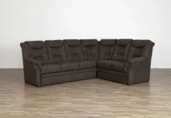 Canapé d'angle NELSON-Matex Outlet