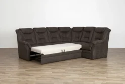 Canapé d'angle NELSON-Matex Outlet