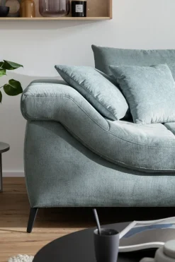 Canapé d'angle PARIS